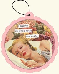 Air Fresheners Anne Taintor AT-12044
