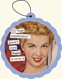 Air Fresheners Anne Taintor AT-12276