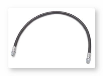 Performance Tool W54222 18 Grease Gun Flex Hose Flex Wilmar W54222