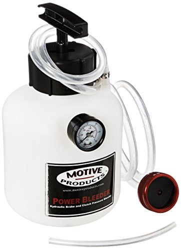 Styles Motive Products 109