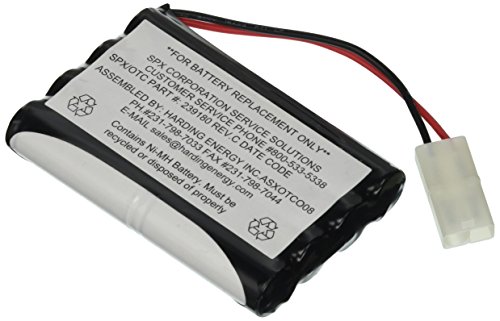 Batteries & Accessories OTC 239180