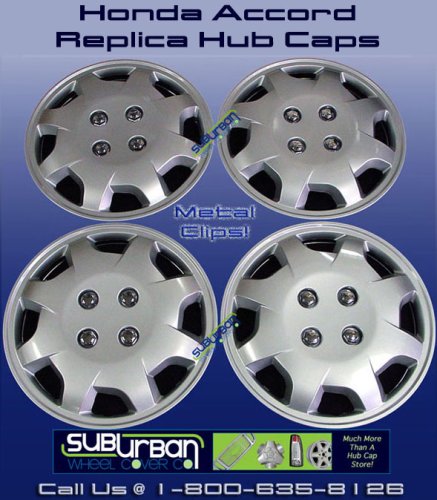 Hubcaps  