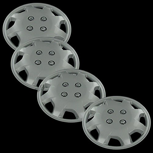 Hubcaps  124-15S