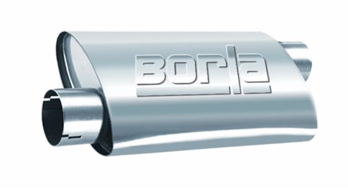 Mufflers Borla 40358