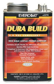 Primers Evercoat 2273