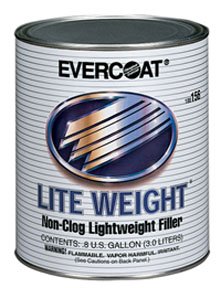 Body Paint Evercoat 166