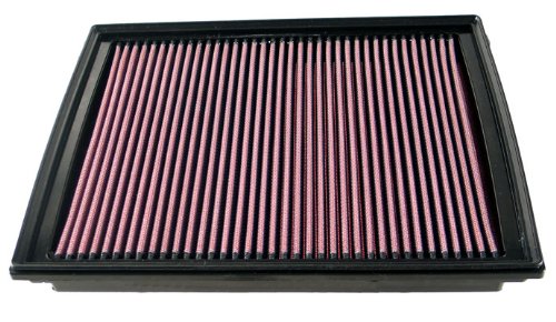 Air Filters K&N 33-2363