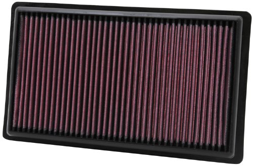 Air Filters K&N 33-2366