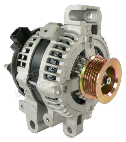 Generators General Motors 25756441