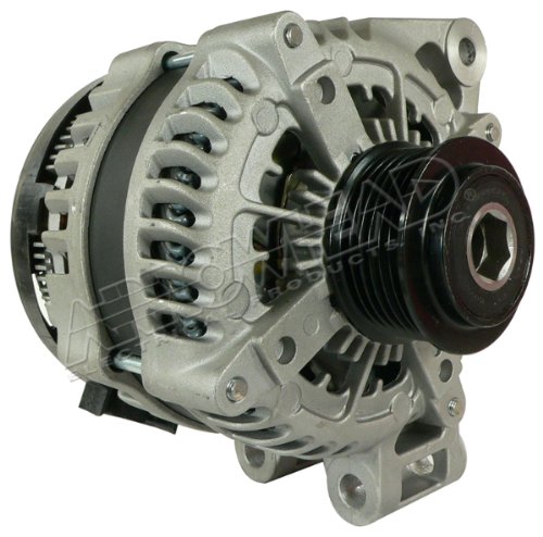 Generators General Motors 25815839