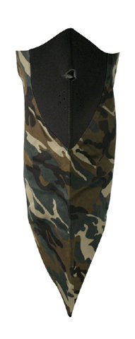 Face Masks Zanheadgear WNEO118