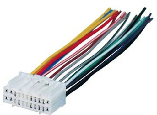 Wiring Harnesses American International CWH637