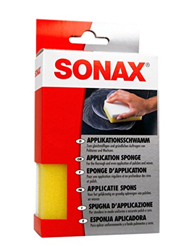Sponges & Mitts Sonax 417300