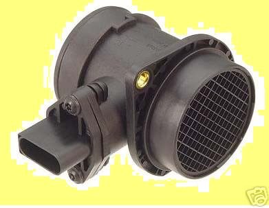 #C730 VW VOLKSWAGEN Mass Air Flow Sensor 0280218063 06A906461L Jetta Golf Audi Passat Air Mass MotorKing MA111