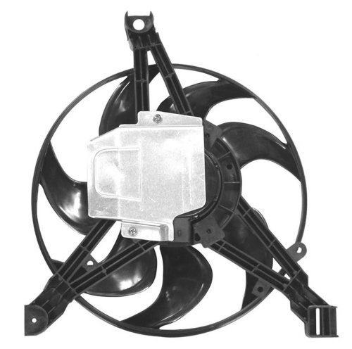 Radiator Fan Dorman 620606