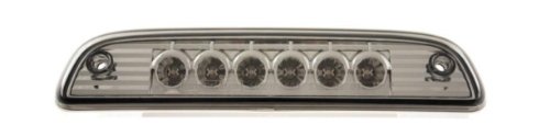 Exterior Accessories ProStreetLighting LED32040CS