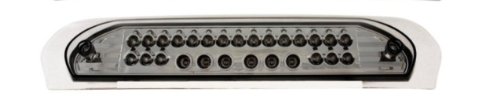 Exterior Accessories ProStreetLighting LED3408CS