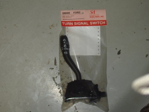 Turn Signal Directional Cams Aftermarket 486