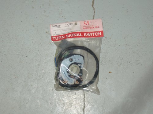 Turn Signal Directional Cams Aftermarket 56f