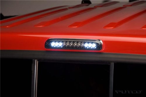 Brake Lights Putco 920206