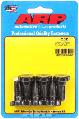 Flywheel ARP 100-2801