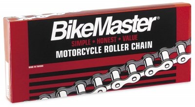 Chains BikeMaster 520 X 110