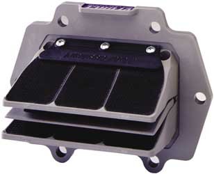 Accessories Moto Tassinari 79-0861