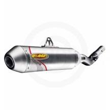 MUFFLER ANOD 4.1 YZ/WR450 Mufflers FMF 044129