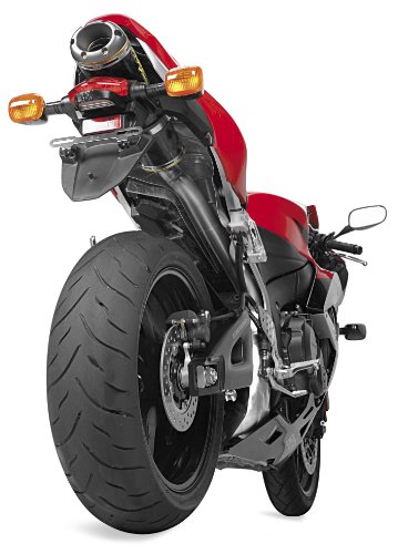 Turn Signal Assemblies & Lenses Two Brothers Racing 005-1750406V