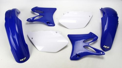 Fender Guards UFO YAKIT301-999