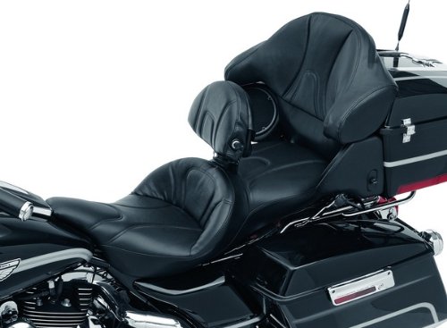 Complete Seats Saddlemen D993J