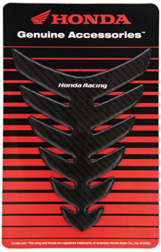Gas Tank Protectors Honda 08P61-MFJ-100A