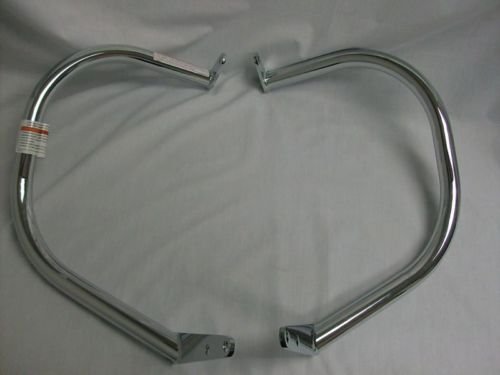 Engine Guards Yamaha STR-3D831-20-00