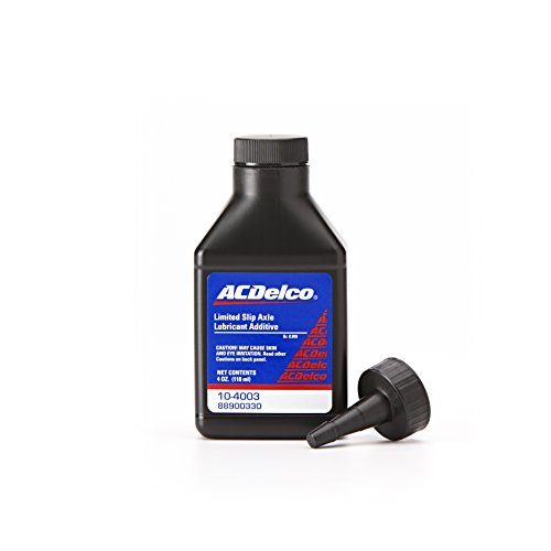 Lubricants ACDelco 10-4003