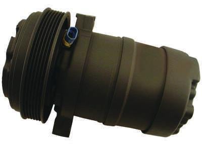 Compressors ACDelco 15-20437