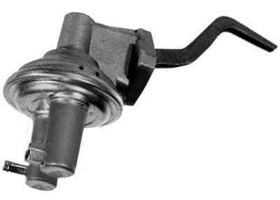Mechanical Fuel Pumps ACDelco 41170
