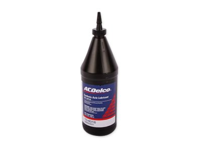 Grease & Lubricants ACDelco 10-4016