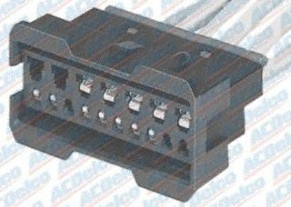 Categories ACDelco PT208
