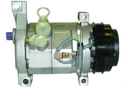 Clutches ACDelco 15-21127