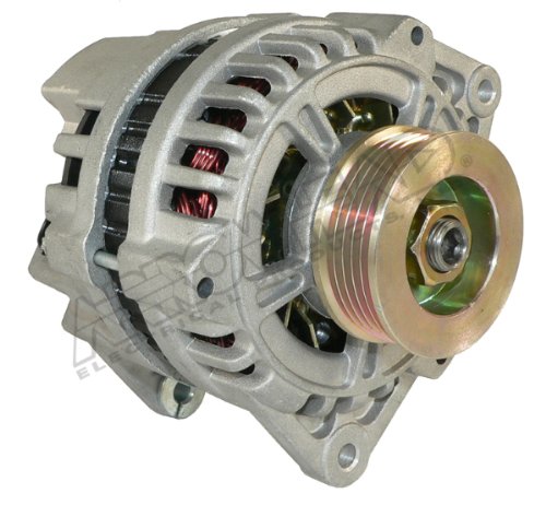 Alternators ACDelco 321-1846