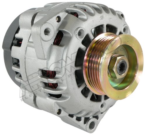 Alternators ACDelco 321-1100