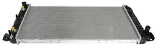 Radiators ACDelco 21647