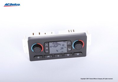 Categories ACDelco 15-72956