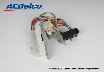 Ignition Parts ACDelco D1434B