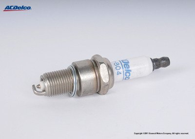 Spark Plugs ACDelco 41-804