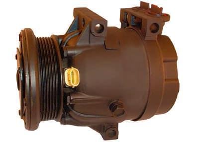 Compressors ACDelco 15-21214