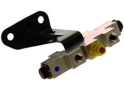 AC DELCO 172-2118 VALVE ASM-BRK C Categories ACDelco 172-2118