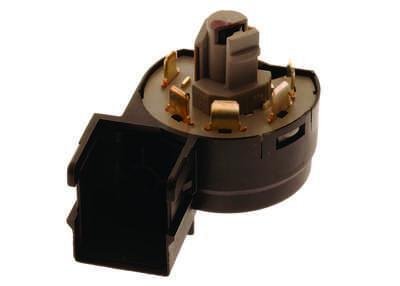 Safety ACDelco D1492D