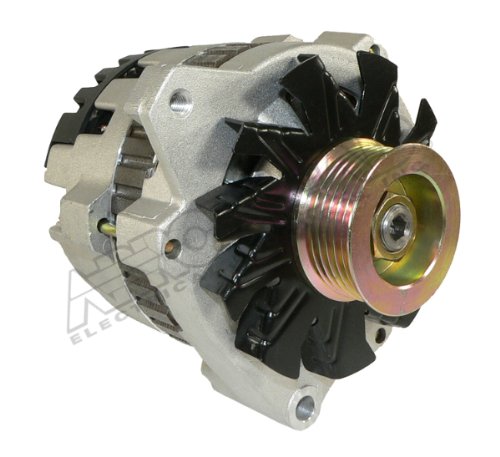 Alternators ACDelco 321-1035