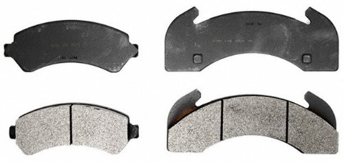 Brake Pads ACDelco 17D225M